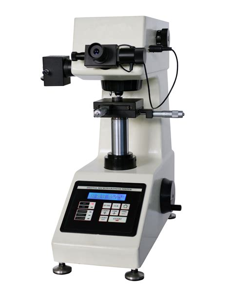 used micro hardness tester for sale|vickers hardness tester price.